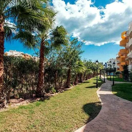 Espanhouse Manhattan * Torrevieja