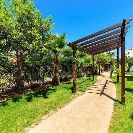 Espanhouse Manhattan Apartamento Torrevieja
