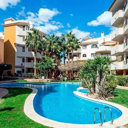Espanhouse Manhattan Torrevieja