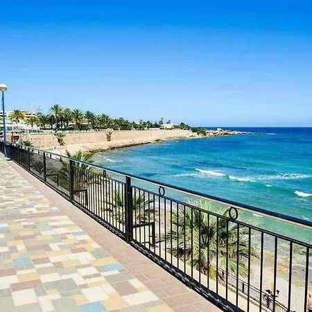 Apartamento Espanhouse Manhattan Torrevieja