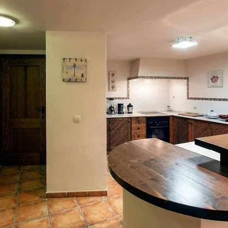 Apartamento Espanhouse Manhattan Torrevieja