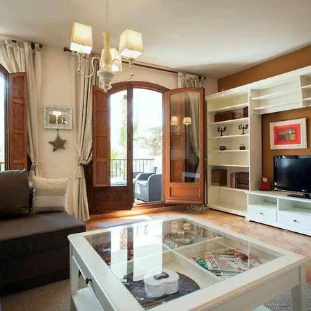 Espanhouse Manhattan Apartamento *
