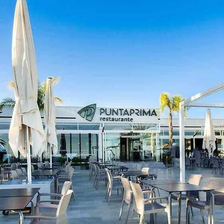 Espanhouse Manhattan Apartamento Torrevieja