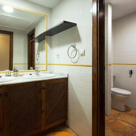 Apartamento Espanhouse Manhattan *