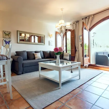 Espanhouse Manhattan Apartment *