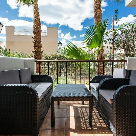 Apartamento Espanhouse Manhattan